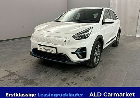 Kia Niro e- e- Edition 7 Geschlossen, 5-türig, Direktantri