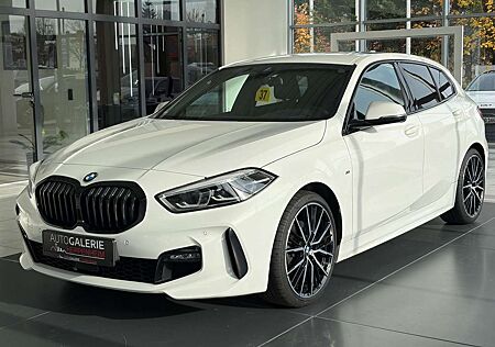 BMW 118 i M Sport/AUT/NAV/LED/SHZ/PDC/19 ZOLL