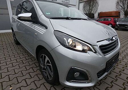 Peugeot 108 Collection