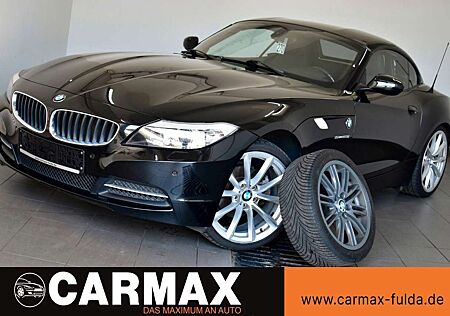 BMW Z4 23i sDrive Roadster Leder,Xenon,SH,PDC,SR+WR