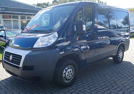 Fiat Ducato Kasten 33 115
