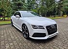 Audi RS7 Sportback 4.0 TFSI quattro Akrapovic