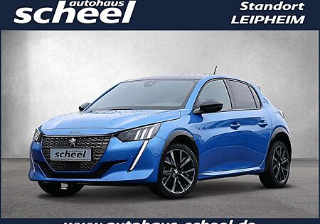 Peugeot 208 1.2 PureTech 130 GT ACC/Kam./KlimaA/AUT/LED