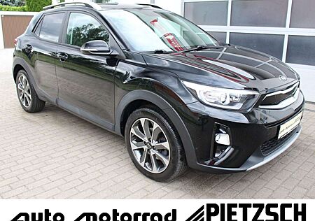 Kia Stonic Vision 1.0 T-GDI Alu BT PDC RS LKH+SHZ