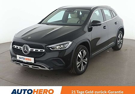 Mercedes-Benz GLA 250 GLA 250e Progressive Aut.*NAVI*LED*