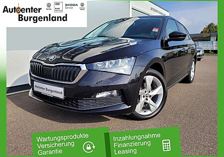 Skoda Scala 1.0 TSI Ambition KESSY+ELEKTRISCHE HECKKLAPPE+SHZ