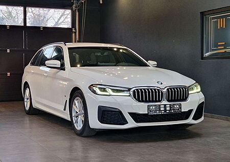 BMW 520 d xDrive Touring M Sport*LED*Navi*Ambiente*