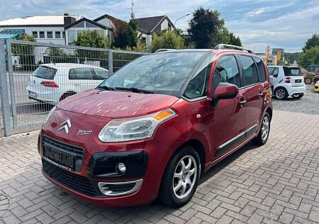 Citroën C3 Citroen Picasso Exclusive