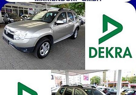 Dacia Duster 1.6 16V 4x2 Prestige--1.Hand-Klimaanlage--