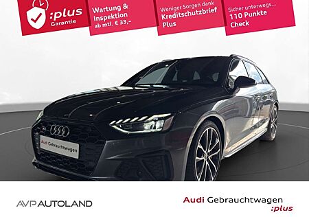 Audi S4 Avant 3.0 TDI quattro | NAVI | LED | SITZH. |