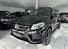 Mercedes-Benz GLE 43 AMG 4M*9G*PANO*H&K*COMAND*360°*AIRMATIC*