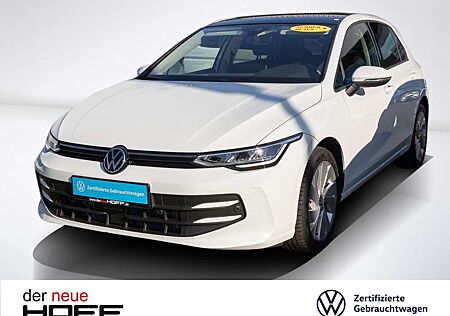 VW Golf Volkswagen VIII 1.5 TSI Life APP Panorama LED Sitzheizung