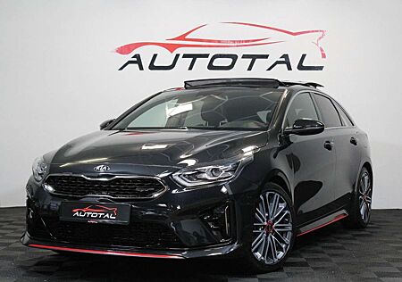 Kia Pro_ceed ProCeed / pro_cee'd ProCeed GT*204 PS*Pano*Kamera*Digital Tacho*Voll