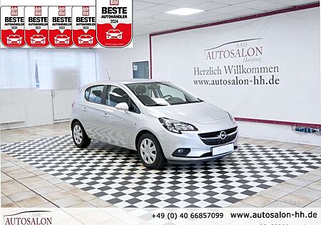 Opel Corsa-e Corsa E Edition*2Vorb*Servicegep*PDC V&H*Winter-Pa