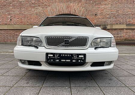 Volvo V70 2.5T