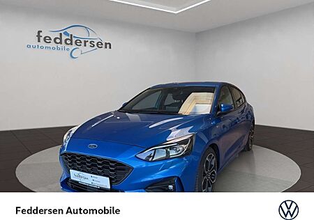 Ford Focus ST-Line 1.5 EcoBoost Navi Tempomat Sitzheizung KL