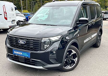 Ford Tourneo Courier Active, Auto, WP2, 4J. Gar., GJR