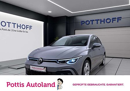 VW Golf Volkswagen GTE NAVI LED+ DAB+ PDC KLIMA