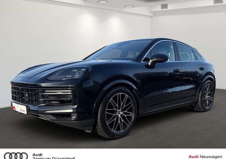 Porsche Cayenne Coupe PANO MATRIX AIRMATIC ACC MEMORY HUD