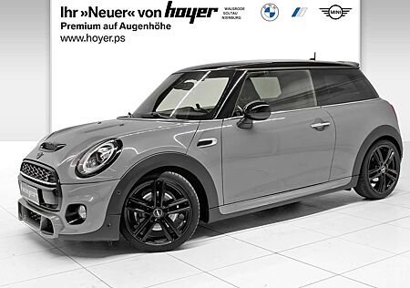 Mini Cooper S Hatch HK HiFi LED Navi ACC Tempomat