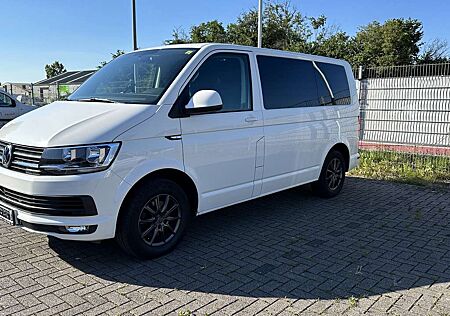 VW T6 Multivan Volkswagen