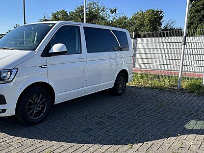 Volkswagen T6 Multivan