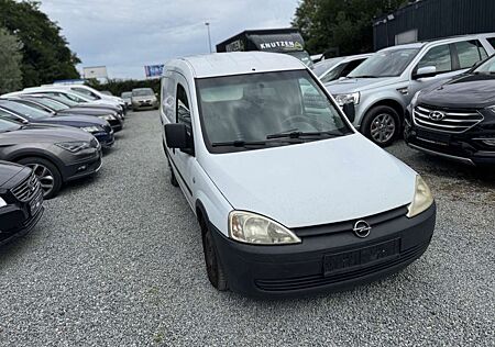 Opel Combo Kasten