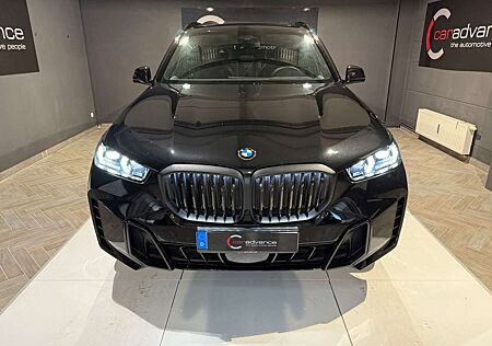 BMW X5 40 d xDrive M Sport pro*