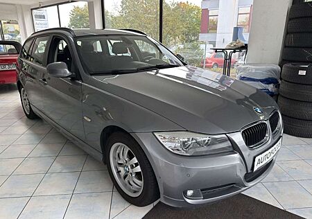 BMW 318 i Touring*Service NEU