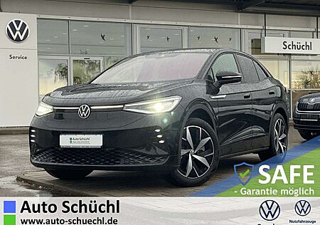 VW ID.5 Volkswagen GTX 4-MOTION DESIGNPAKET-PLUS+KOMFORTPAKET-