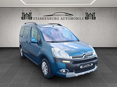 Citroen Berlingo 1.6HDI XTR/Tempomat/Pdc/Tüv&Service Neu