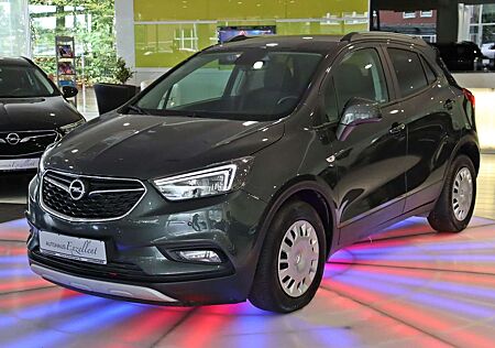 Opel Mokka X *KLIMAANLAGE*NAVI*SHZ*TEMPOMAT*KAMERA*LED