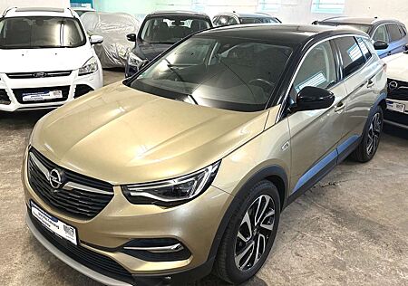 Opel Grandland X Ultimate, Panorama, Vollausstattung