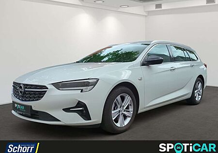 Opel Insignia Sports Tourer 2.0 Diesel 4x4 Aut. Elegance