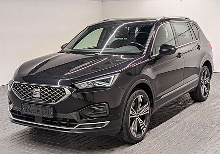 Seat Tarraco 4Drive LED/Navi/Pano/DCC/AHK/Stdhzg/20LM