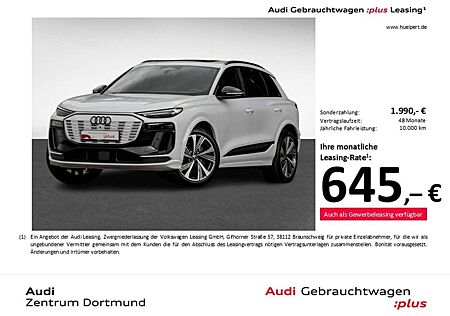 Audi SQ6 quattro PANO B&O 360°CAM ACC LM21