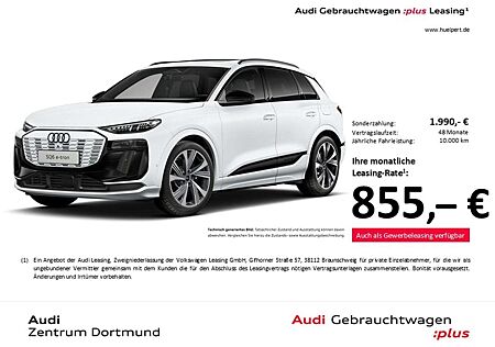Audi SQ6 e-tron quattro PANO B&O 360°CAM ACC LM21