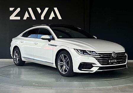 VW Arteon Volkswagen 2.0 TDI R-Line Limousine*DSG*PANO*R-KAMER