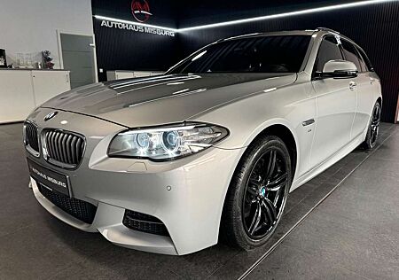 BMW 530 d xDrive M-Paket /Stand-Hz+Panorama+Head-Up