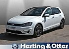 VW Golf Volkswagen GTE ACC AHK StandHZG Pano Kamera GJR Xenon Navi SH