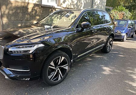 Volvo XC 90 XC90 Inscription AWD / NEUER MOTOR / 7Sitze / 2x20Zoll