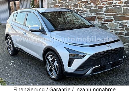 Hyundai Bayon Intro Edition Mild-Hybrid 2WD / LED