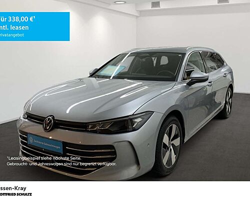 Volkswagen Passat Variant Navi Business 1.5 eTSI DSG LED AHK Sitzheizung