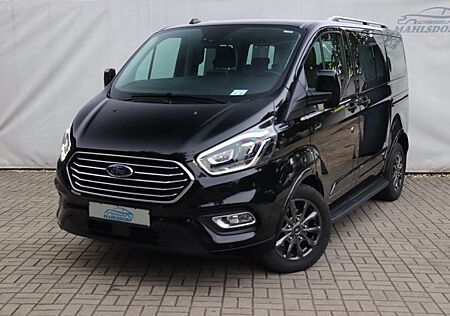 Ford Tourneo Custom 2.0 EcoBlue 320 L1H1