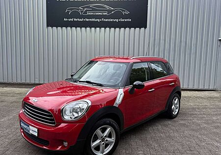 Mini ONE Countryman