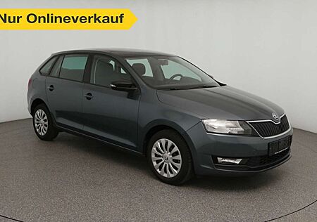 Skoda Rapid /Spaceback 1.4 TSI Ambition DSG PANO+ALLWETTER+PDC+ BC