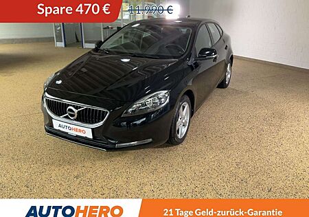 Volvo V40 2.0 T2 Kinetic*NAVI*TEMPO*PDC*SHZ*ALU*KLIMA*