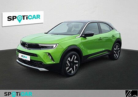 Opel Mokka e Elegance