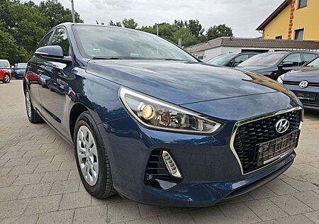 Hyundai i30 Select