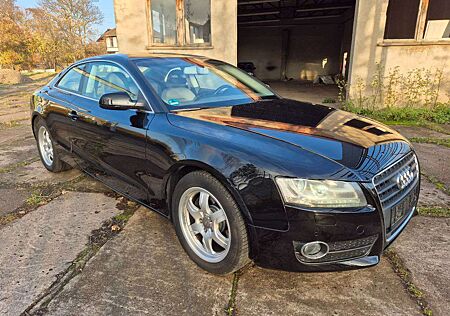 Audi A5 2.7 TDI